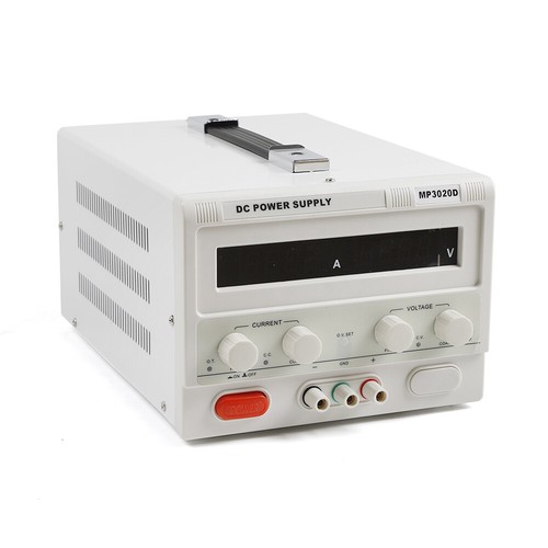 Portable regulated power - portable,