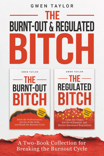 The burnt out - the, &