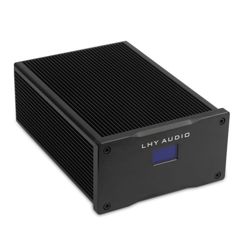 Lhy audio linear power supply - lhy,