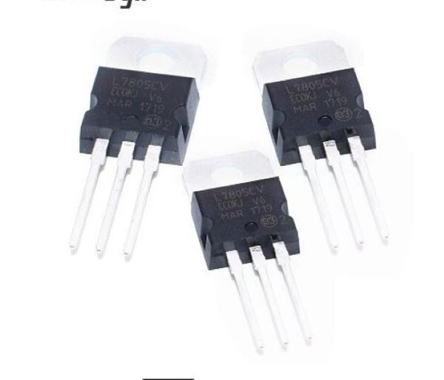 10pcs lm7818 l7818cv - lm7818, l7818