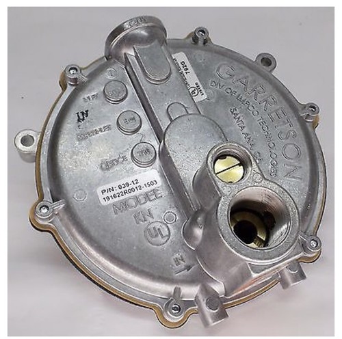 1011 regulator - 1011-, kn