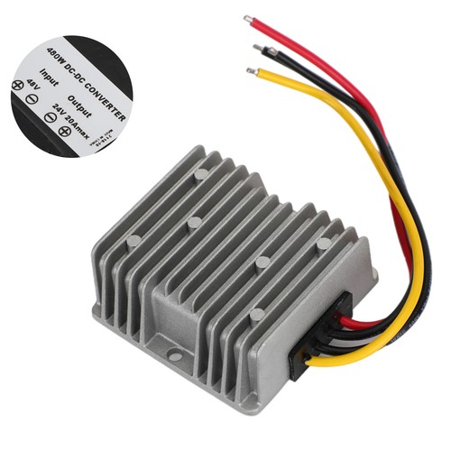 Waterproof 36v 48v 24v - waterproof,