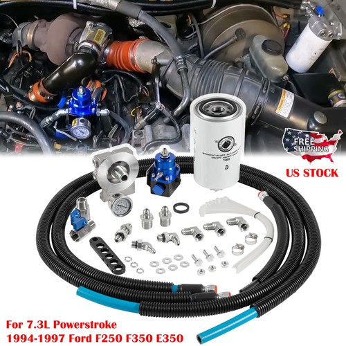 For obs ford 7 3l - 94-97, 7.3l