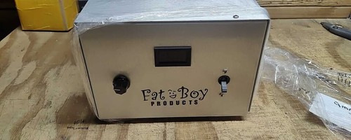 200 amp regulated - amp,