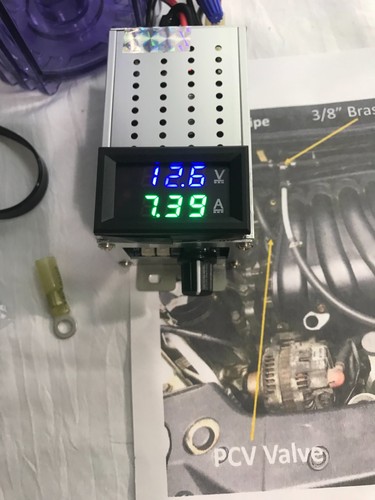 Amp hho hydrogen pwm - hydrogen,
