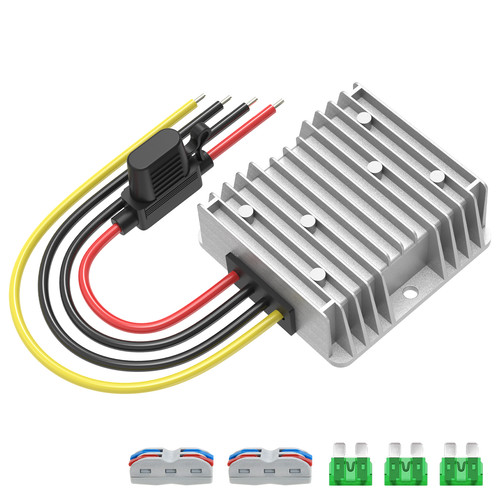 55v 12v 20a 240w - dc, dc