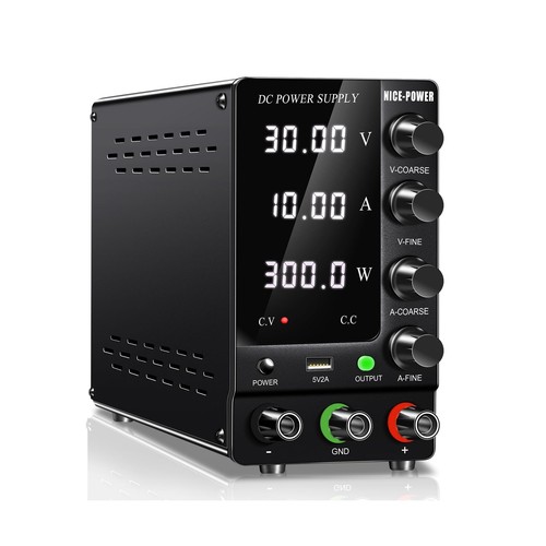 Nice power - dc, supply